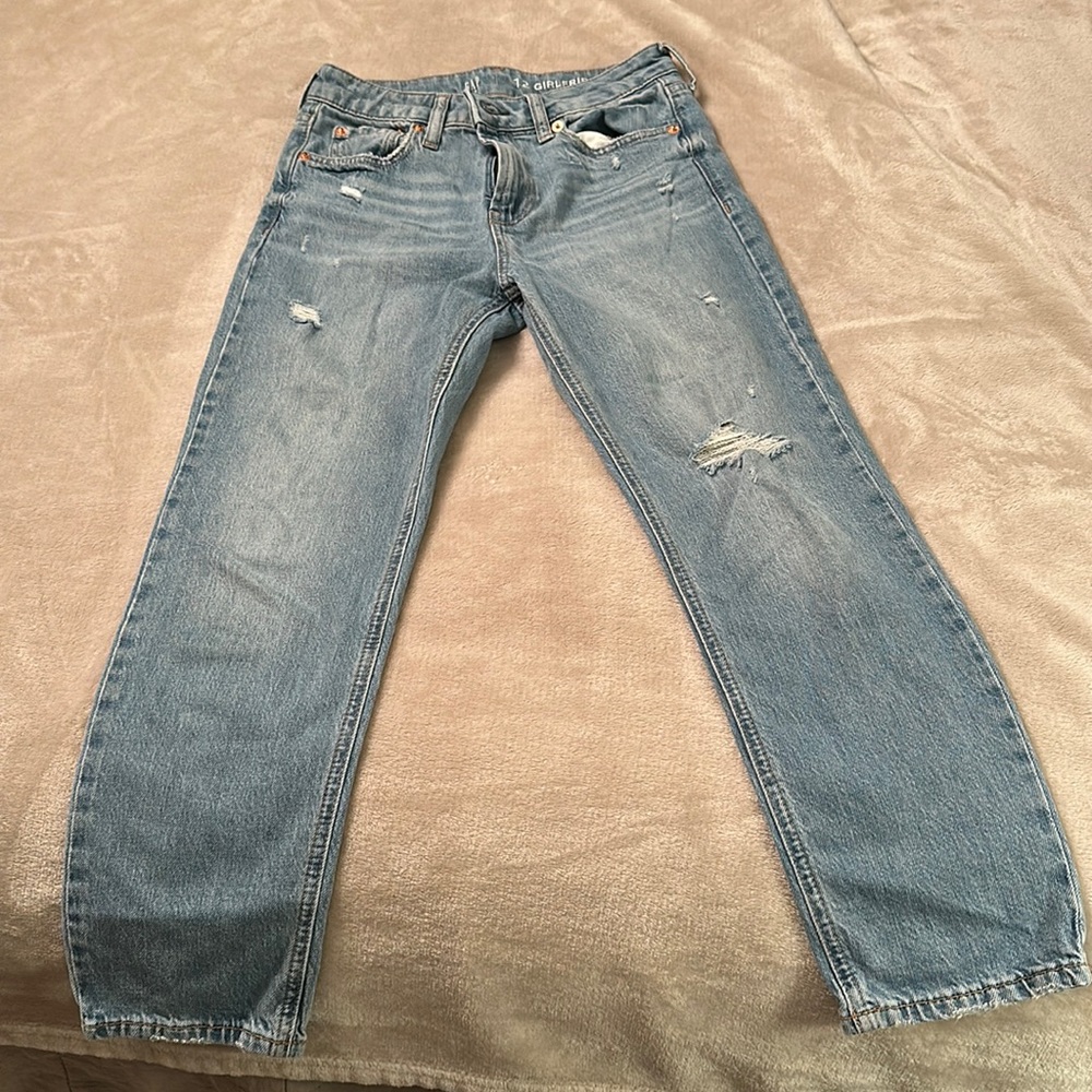 Gap Teen jeans size 12